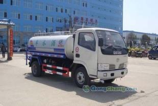 工程除塵灑水車 價格、報價與選購指南