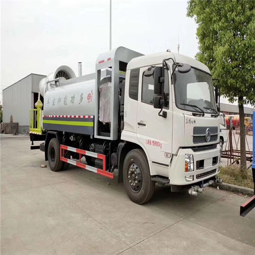 20方園林綠化灑水車批發(fā)價(jià)格解析 不上戶灑水車的優(yōu)勢(shì)與選購(gòu)指南